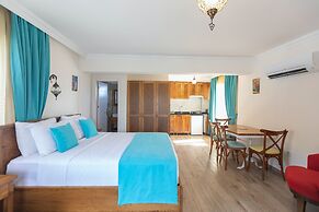 Infinity Lilly Apartments