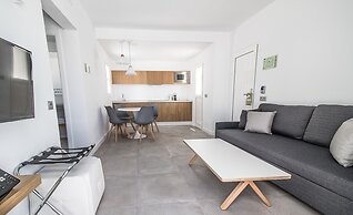 Guinate Club Apartamentos