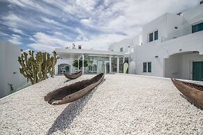 Guinate Club Apartamentos