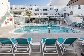 Guinate Club Apartamentos