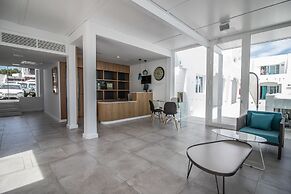 Guinate Club Apartamentos