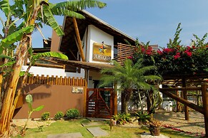 Pousada Arágua