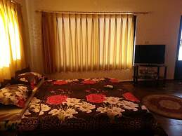 Murshed Motel