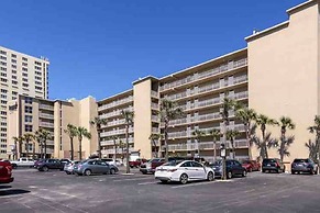 Pirates Cove Resort Studios