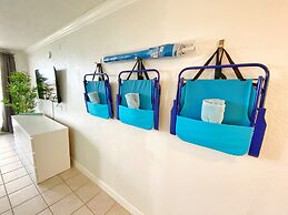 Pirates Cove Resort Studios