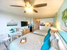 Pirates Cove Resort Studios