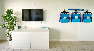 Pirates Cove Resort Studios