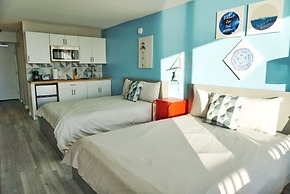 Pirates Cove Resort Studios