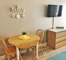 Pirates Cove Resort Studios