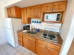 Pirates Cove Resort Studios