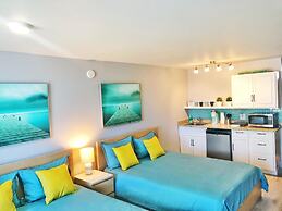 Pirates Cove Resort Studios