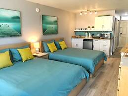 Pirates Cove Resort Studios