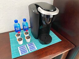 Pirates Cove Resort Studios