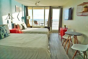 Pirates Cove Resort Studios