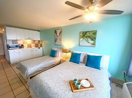 Pirates Cove Resort Studios