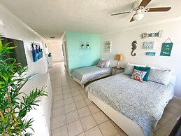 Pirates Cove Resort Studios