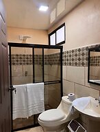 Cabañas La Naciente
