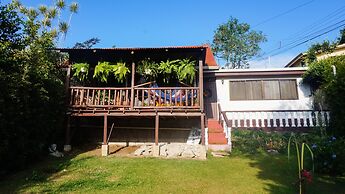 Cabañas La Naciente