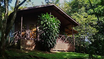 Cabañas La Naciente