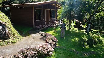 Cabañas La Naciente