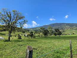 Cabañas La Naciente