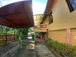 Cabañas La Naciente