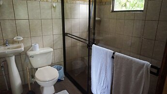 Cabañas La Naciente