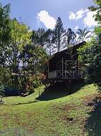 Cabañas La Naciente