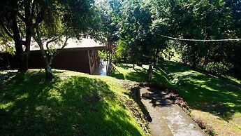 Cabañas La Naciente