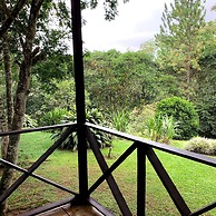Cabañas La Naciente