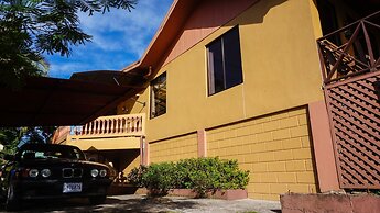Cabañas La Naciente