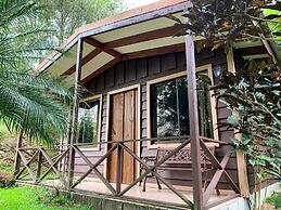 Cabañas La Naciente