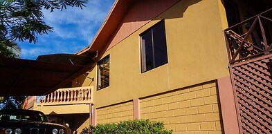 Cabañas La Naciente