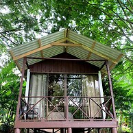 Cabañas La Naciente