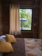 Cabañas La Naciente