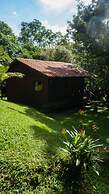 Cabañas La Naciente