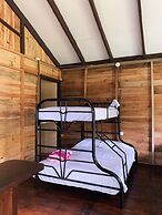 Cabañas La Naciente