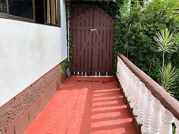 Cabañas La Naciente