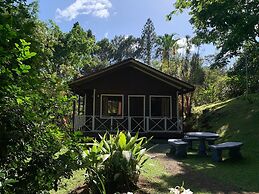 Cabañas La Naciente