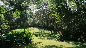 Cabañas La Naciente