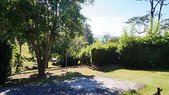 Cabañas La Naciente