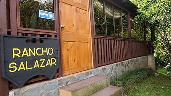 Cabañas La Naciente