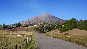 Cabañas La Naciente