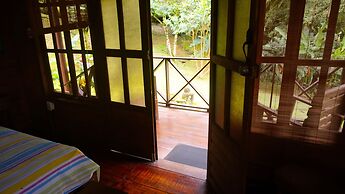Cabañas La Naciente