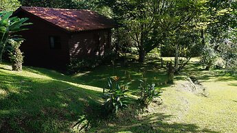 Cabañas La Naciente