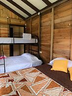 Cabañas La Naciente