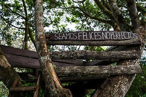 Cabañas La Naciente