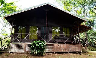 Cabañas La Naciente