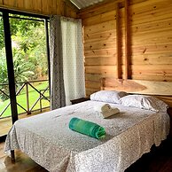 Cabañas La Naciente