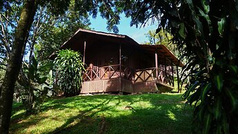 Cabañas La Naciente